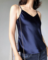 SOOYEH-NS Camisoles DarkBlue 001