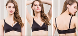 SOOYEH-NS Bra Black 003