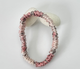 SOOYEH-NS Scrunchie LightPink 001