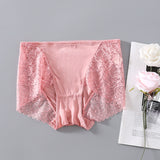 SOOYEH-NS Panty Pink 001