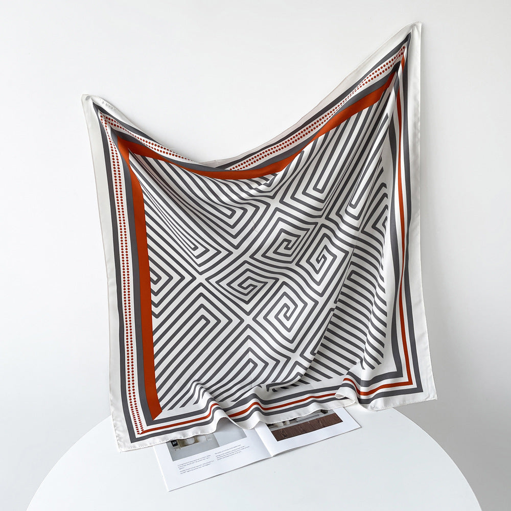 SOOYEH-NS Scarf P042 012