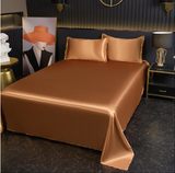SOOYEH-NS Bedding Set Khaki 001