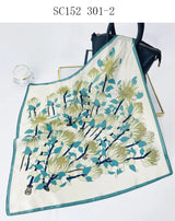 SOOYEH-NS Scarf Multi 020