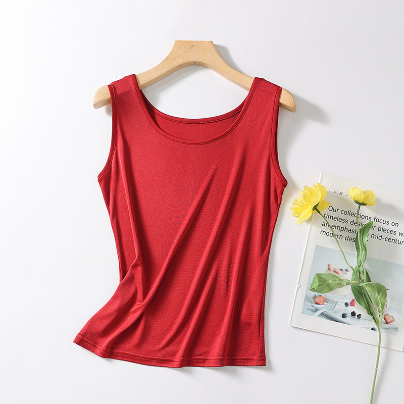 SOOYEH-NS Womens T-Shirt Wine 001