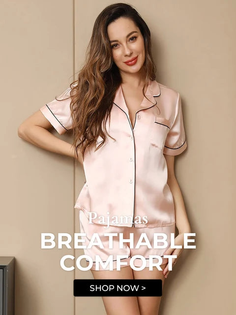 Sleepwear